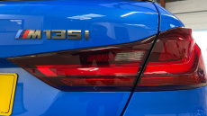 BMW 1 Series M135i xDrive 5dr Step Auto Petrol Hatchback